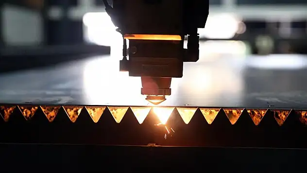 Makine ihracatından 9 ayda 20,7 milyar dolarlık gelir