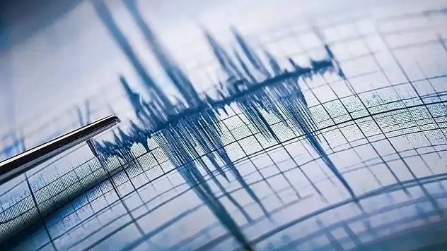 Malatya'da korkutan deprem! Okullar boşaltıldı