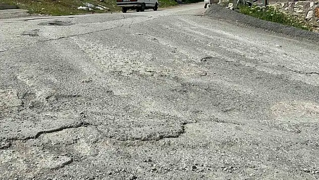 Malatya'da beton mikserleri tehlike saçıyor