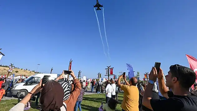 Malazgirt Zaferi'nin 953. yıl dönümü kutlanıyor