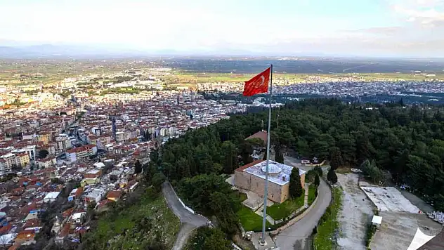 Manisa'da hava nasıl olacak? Manisa'da yağış var mı? 5 günlük hava tahmini...