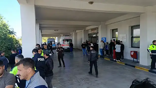 Manisa Soma'daki maden göçüğünden acı haber!