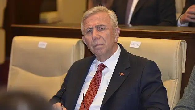 Mansur Yavaş'tan 'konser soruşturması' açıklaması: Lekelenmeme hakkı var