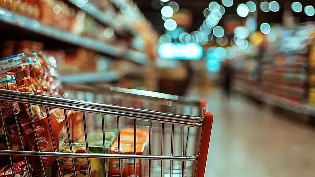 Market fiyatlarını karşılaştır sitesine büyük ilgi: 1,7 milyon kişi baktı