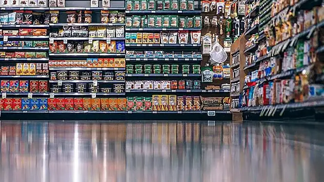 Market indirimlerinin enflasyondaki düşüşü desteklemesi bekleniyor