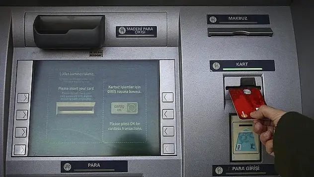 Mart ayı yaşlı ve engelli aylıkları hesaplara yatırıldı