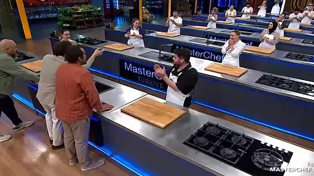 MasterChef ana kadroya giden ilk yarışmacı kim oldu?