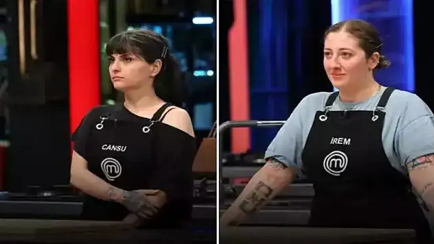 MasterChef eleme adayı kim oldu? İşte eleme potasına giren isimler