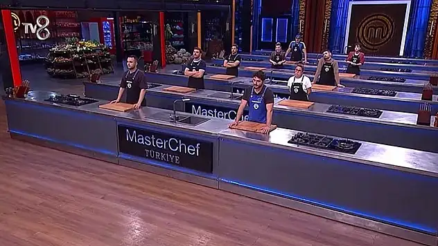 MasterChef eleme potasına kim gitti? Dün akşam eleme potasına giden 2 isim belli oldu! Dokunulmazlık oyununu kim kazandı?