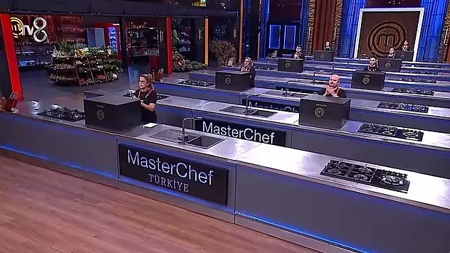 Masterchef kim elendi? Masterchef Türkiye'de elenen yarışmacı kim oldu?
