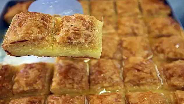 Masterchef Laz Böreği nasıl yapılır? Masterchef Laz Böreği tarifi…