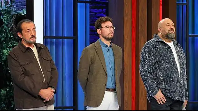 MasterChef ödül oyununu kim kazandı? 100 bin TL'lik ödülün sahibi belli oldu!