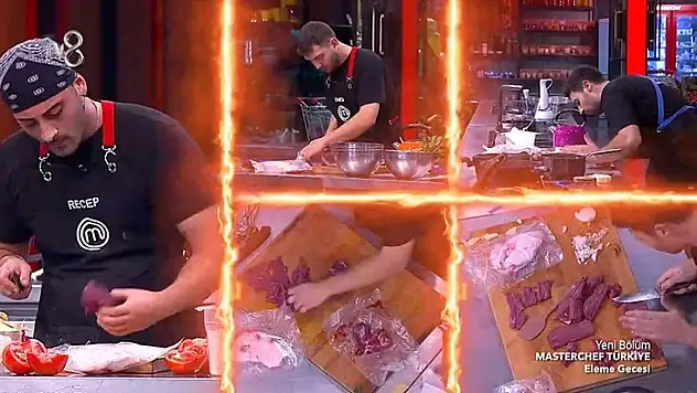 MasterChef'te kim elendi? 27 Eylül 2026 MasterChef Türkiye'de yarışmaya veda eden isim belli oldu