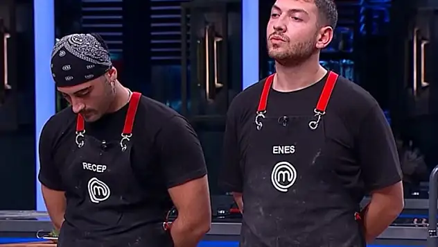 MasterChef Türkiye'de kaptanlar belli oldu! İşte yeni takım kadroları