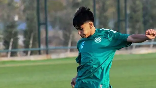 Masterler'in yıldızları Konyaspor'da