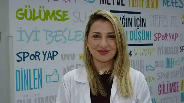 Masum Sanmayın! Fazlası Zehir Edebiliyor!