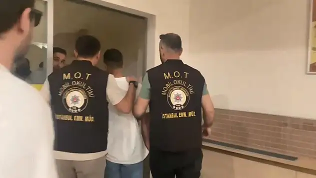 Mattia Ahmet Minguzzi davasında 6'ncı duruşma bugün görülecek