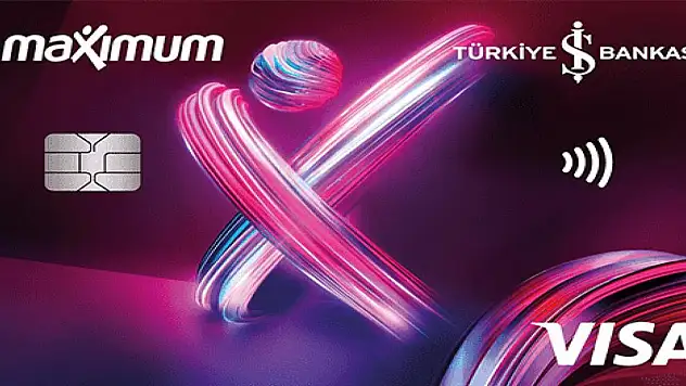 Maximum Kart ve Visa, EuroLeague'de İş Birliği Yaptı