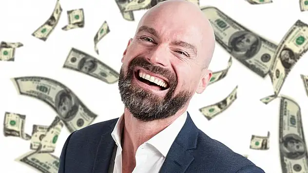 Mayıs ayı yaklaştı.. Cepleri para dolacak zengin olacak 4 burç belli oldu