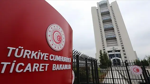 Mayıs ayında 663 firmaya dahilde işleme izin belgesi verildi