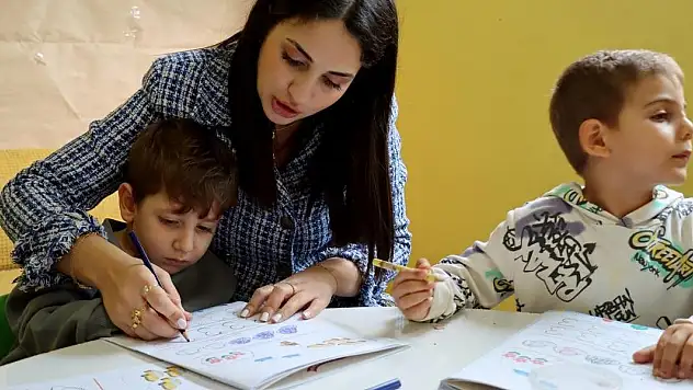 MEB: 315 Bin 856 öğretmen uzman ve başöğretmen unvanı aldı