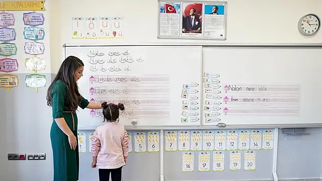 MEB Akademi Giriş Sınavı bugün yapılacak