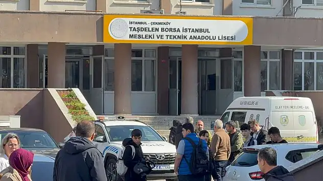 MEB duyurdu: Fatma Nur Öğretmenin adı okuluna verildi!