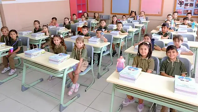 MEB öğrenciler için ara tatil ve bayrama özel dergiler hazırladı
