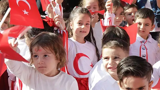 MEB'den '29 Ekim Cumhuriyet Bayramı' genelgesi