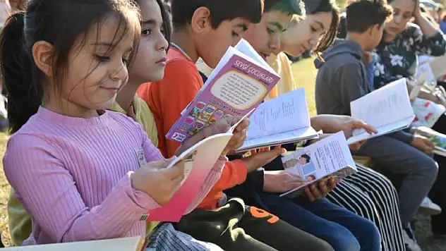 MEB'den öğrencilerin okuma alışkanlığını güçlendirecek yeni adım!
