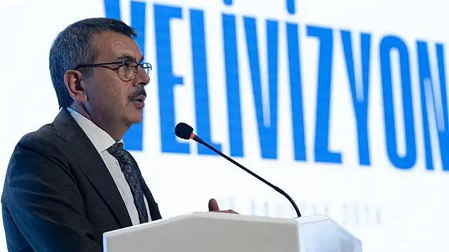 MEB'den 'Velivizyon' Platformu