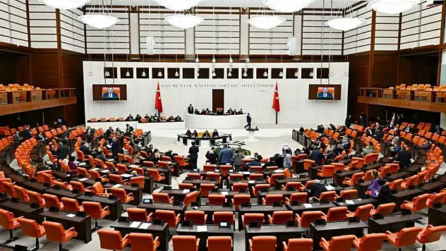 Meclis'te bu hafta: Fahiş fiyata ağır yaptırım geliyor