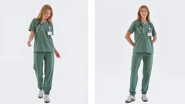 Medikal Forma Nedir? Sağlık Çalışanları İçin Konfor, Hijyen ve Profesyonellik