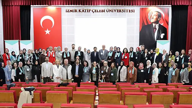 Mehir Aile Platformu İzmir'de güç tazeledi!