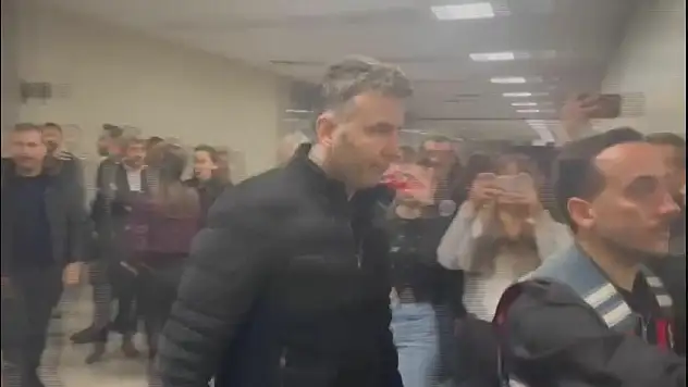 Mehmet Akif Ersoy tutuklandı, savcılık ifadesi ortaya çıktı!