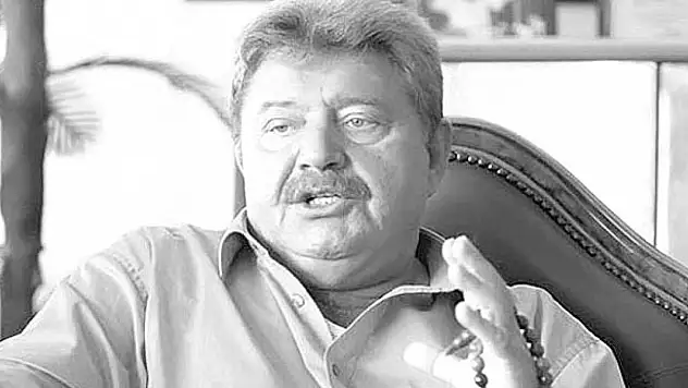 Mehmet Ali Yılmaz vefat etti