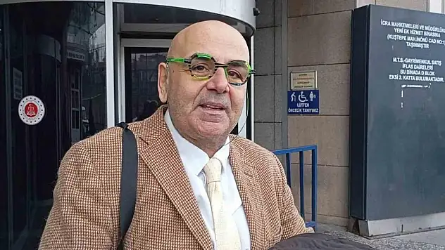 Menajer Ayşe Barım soruşturmasında oyuncu Nedim Saban ifade verdi