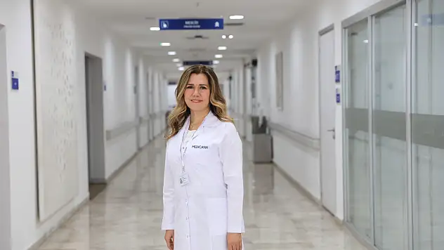 Menopoz döneminde vücutta neler değişiyor? Uzmanı anlattı