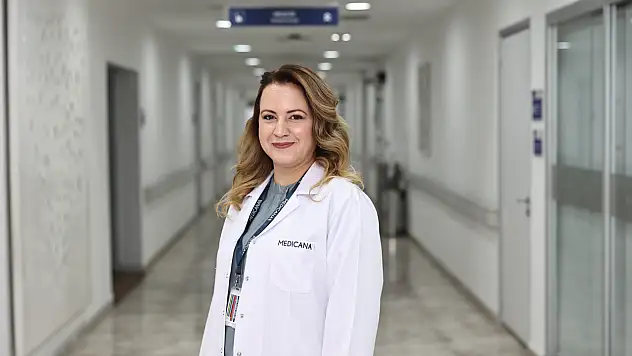 Menopozda ezber bozan dönem! Artık 'yaşın gereği' deyip geçilmiyor