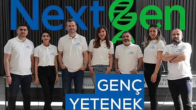 MEPAŞ, kampüslerde genç mühendis adaylarıyla buluştu
