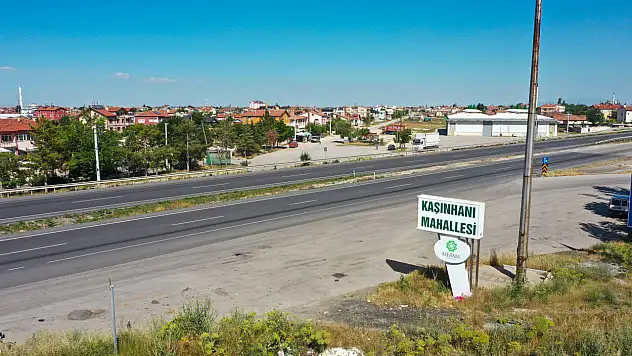 Meram Belediyesi yatırımlık 440 arsayı satışa çıkardı: 12 ay taksit fırsatı...