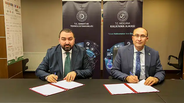 Meram'da hizmet kalitesini artıracak iş birliği