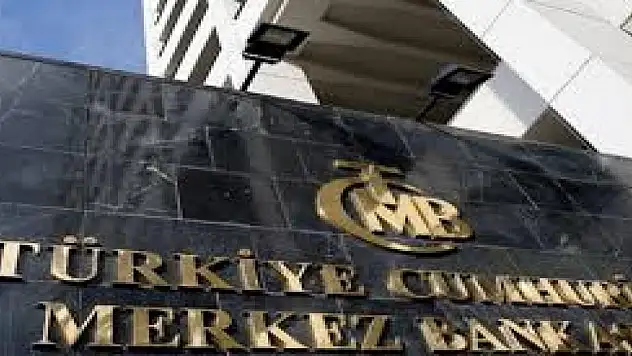Merkez Bankası faiz kararını açıkladı!