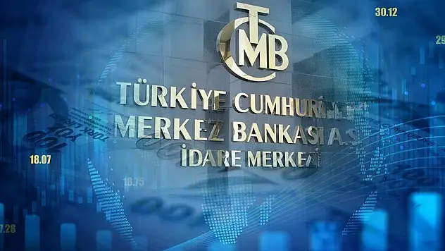 Merkez Bankası faiz kararını salı günü açıklayacak