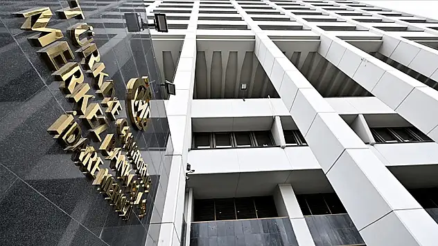 Merkez Bankası, politika faizini yüzde 46'da sabit tuttu