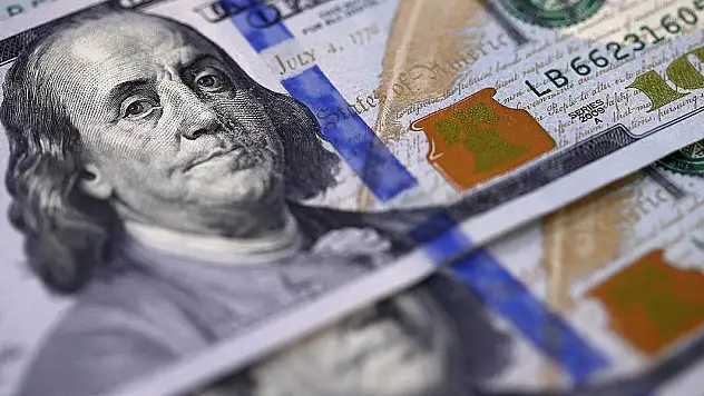 Merkez Bankası rezervleri 146,6 milyar dolar oldu