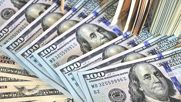 Merkez Bankası rezervleri 192,3 milyar dolar oldu