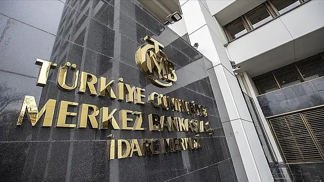 Merkez Bankası rezervleri rekor kırdı!
