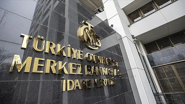 Merkez Bankası toplam rezervleri rekor kırdı