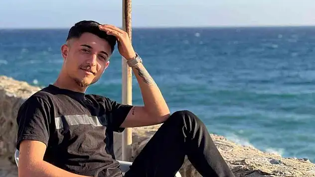 Mersin'de 23 yaşındaki genç pompalı tüfekle vurularak öldürüldü
